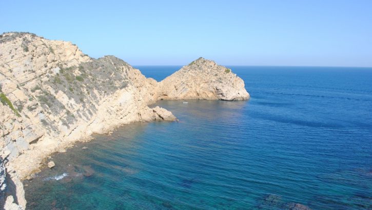 Moderne Wohnungen 300m vom Strand in Javea