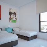 Luxury quality apartments in Los Alcazares