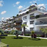 Des logements neufs et luxueux à Villamartin