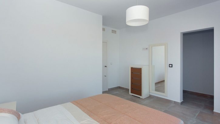Duplex avec piscine privée à Daya Nueva