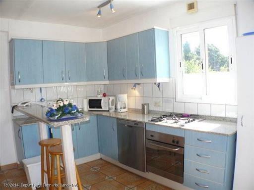 Finca only 400 m away from the sea at Els Poblets