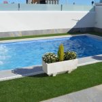 Villas cerca del mar en Pilar de la Horadada