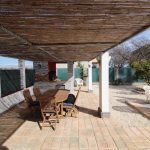 Huge villa next to the beach at Santa Pola