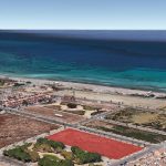 Semidetached 100m to the beach Torre de la Horadada