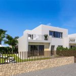 Semidetached 100m to the beach Torre de la Horadada