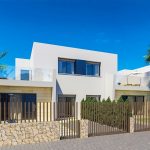 Semidetached 100m to the beach Torre de la Horadada