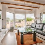 Groundfloor Villa with pool in Benitachell