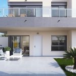 Nouveaux appartements près du mer à Torre de la Horadada
