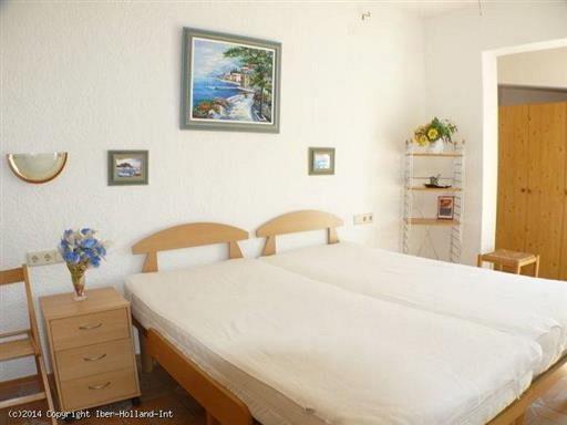 Finca only 400 m away from the sea at Els Poblets