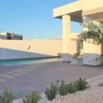 Lovely new construction villas with pool in Benijofar