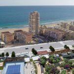 Exclusive homes with incredible sea views in Benidorm