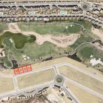 Villas cerca del campo de golf en San Javier