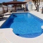 Amazing villa in Ciudad Quesada with pool