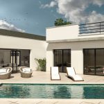 Villas modèrnes et raffinées à La Marina
