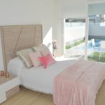 Lovely new villas with pool in San Pedro del Pinatar