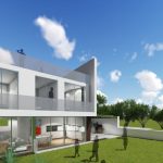 Fantásticas villas de nueva construcción en La Nucia