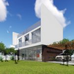 Fantásticas villas de nueva construcción en La Nucia