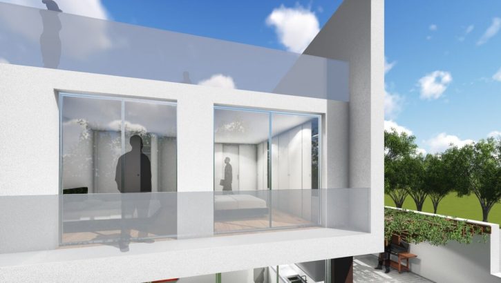 Fantásticas villas de nueva construcción en La Nucia