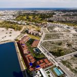 Appartements modèrnes à 200m du cour de Golf Villamartin