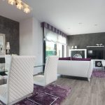 Charming new villas with pool in Torrevieja