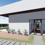 Lovely detached new construction villas in La Marina