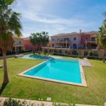 Schicke Wohnungen in Golfplatz Nähe in Moraira