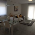 New apartments 200m away from Villamartin Golf