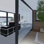 Lovely detached new construction villas in La Marina