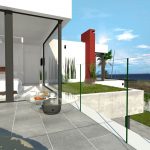 New construction villas in Mar Menor