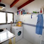 Villa de campagne sur un grand terrain à Polop Costa Blanca