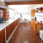 Country style villa on a huge plot in Polop Costa Blanca