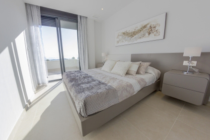 Chalet moderno en Polop