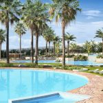 Apartments close to the beach in Gandia