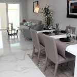 Apartments close to the beach in La Marina