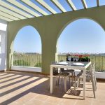 Apartments close to the beach in Gandia