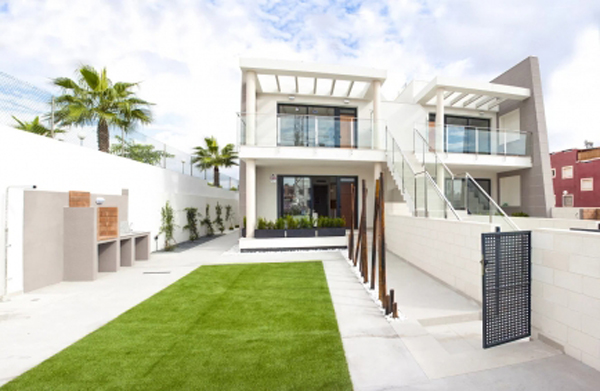 Appartements 5 minutes des plages d’ Orihuela