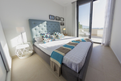 Chalet moderno en Polop