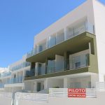 Apartments close to the beach in La Marina