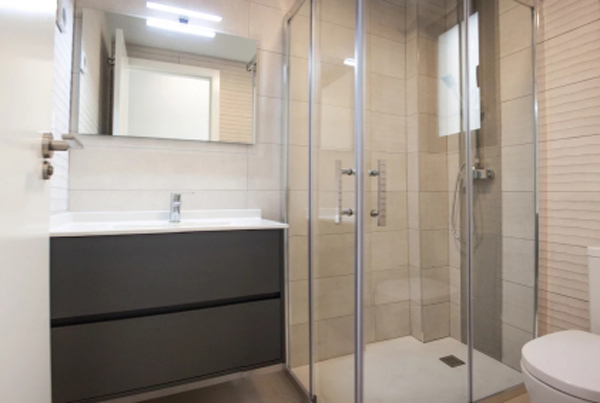 Appartements 5 minutes des plages d’ Orihuela