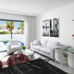 New semi detached villas in Torrevieja