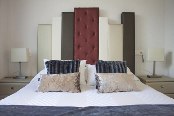 Apartments 5 minutes from beach in Orihuela