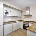 Apartments close to the beach in Gandia