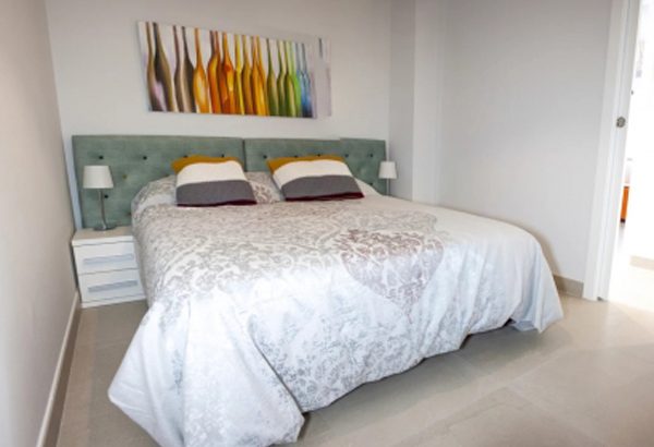 Apartments 5 minutes from beach in Orihuela