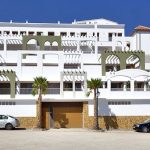 Apartments close to the beach in Gandia