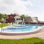 Apartments 5 minutes from beach in Orihuela