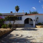 Nice villa in quiet location in La Nucia