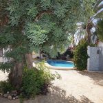 Nice villa in quiet location in La Nucia