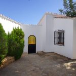 Nice villa in quiet location in La Nucia