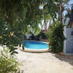 Villa hermosa con piscina en La Nucia