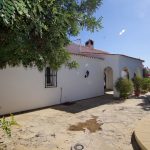 Nice villa in quiet location in La Nucia